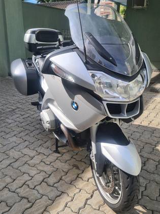 BMW R 1200 RT BMW R 1200 RT